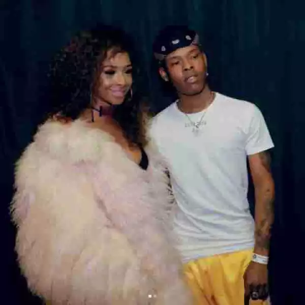Boity Shares More Details on Collaboration with Nasty C